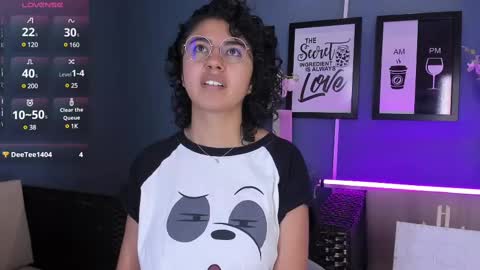 Emily online show from 03/04/25, 02:32