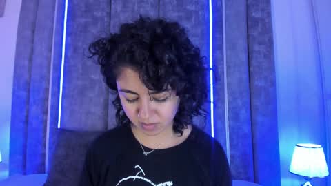 Emily online show from 03/07/25, 06:11