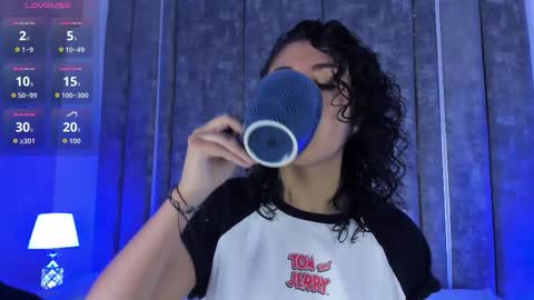 Emily online show from 10/20/25, 11:21