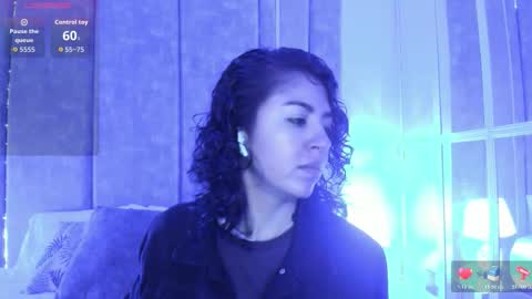 Emily online show from 10/24/25, 10:55