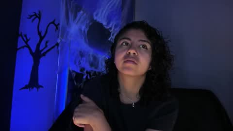 Emily online show from 10/26/25, 12:22