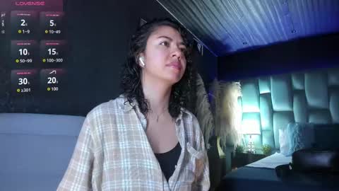 Emily online show from 11/07/25, 11:32