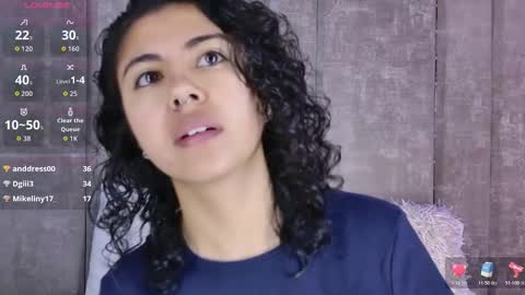 Emily online show from 12/02/25, 11:48