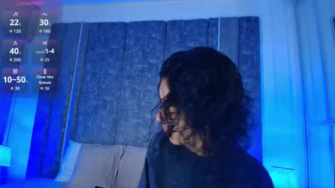 Emily online show from 12/15/25, 11:14