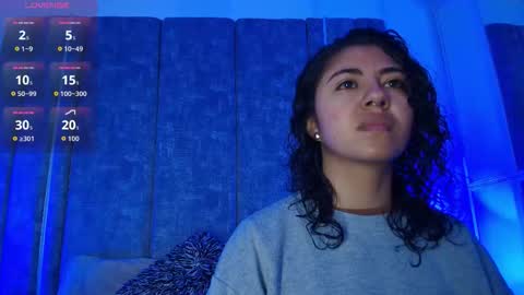 Emily online show from 01/10/26, 11:23