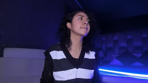 Emily online show from 02/09/26, 07:18