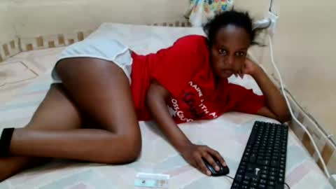 Amarie online show from 07/23/26, 02:59