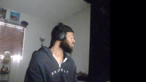 Mustang online show from 01/07/26, 07:49