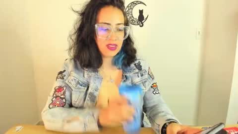  Katt   online show from 03/08/25, 02:23