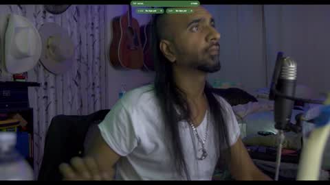 Snapshot of amateurhq chatting on 11/23/25, 05:29 amateurhq online show from 11/23/25, 05:29