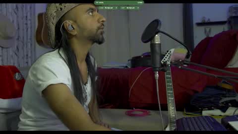 Snapshot of amateurhq chatting on 12/05/25, 03:15 amateurhq online show from 12/05/25, 03:15