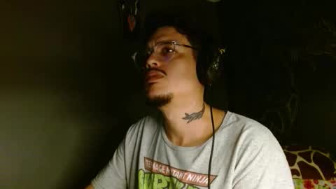 amateurmen33 online show from 02/22/26, 01:07