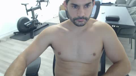 amateurmilk30 online show from 08/06/26, 01:13