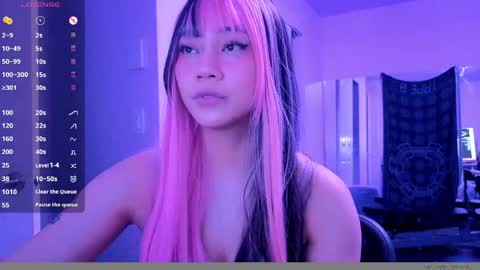 leash online show from 05/21/26, 04:19