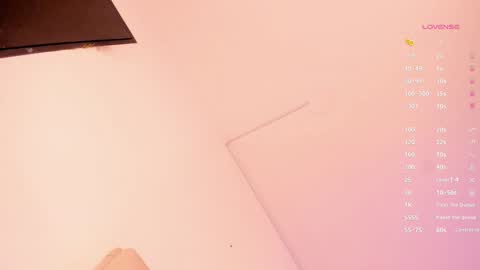 Snapshot of amatiista_12 chatting on 01/03/25, 10:29 A M A T I S T A online show from 01/03/25, 10:29