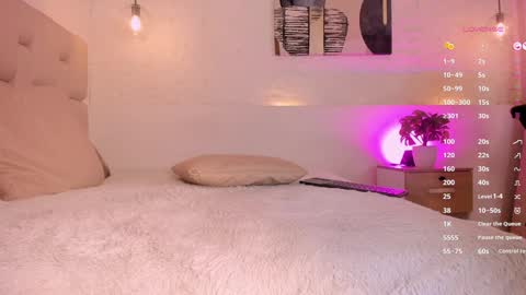 Snapshot of amatiista_12 chatting on 01/27/25, 11:33 A M A T I S T A online show from 01/27/25, 11:33