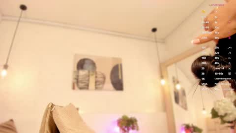 Snapshot of amatiista_12 chatting on 02/15/25, 02:15 A M A T I S T A online show from 02/15/25, 02:15