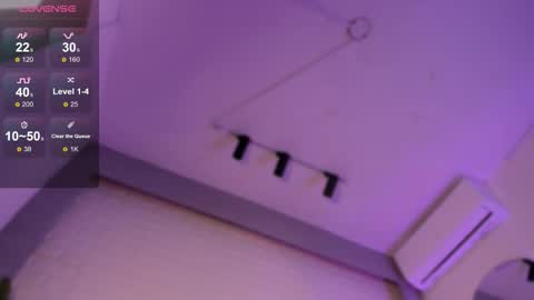  A M A T I S T A   online show from 03/25/26, 02:23