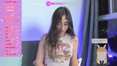 Snapshot of amatista_4 chatting on 09/17/25, 01:29 Amatista online show from 09/17/25, 01:29