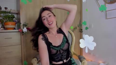 Amatista online show from 03/18/26, 02:37