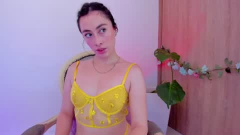 Amatista online show from 07/07/26, 04:33