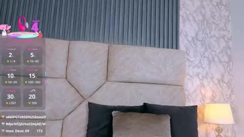 AMATISTA online show from 02/25/26, 08:18