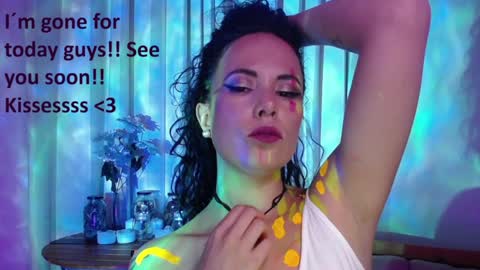 Snapshot of amatista_riveera chatting on 12/11/24, 06:52 Amatista Next stream 9 DEC 1 PM COLOMBIAN TIME miss u and love u online show from 12/11/24, 06:52