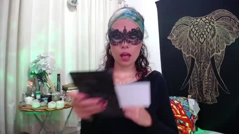 Snapshot of amatista_riveera chatting on 12/24/24, 01:06 Amatista Next stream 9 DEC 1 PM COLOMBIAN TIME miss u and love u online show from 12/24/24, 01:06