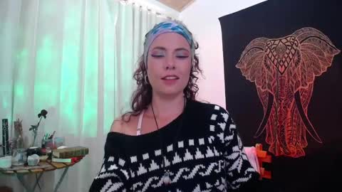 Snapshot of amatista_riveera chatting on 03/03/25, 10:42 Amatista Next stream 9 DEC 1 PM COLOMBIAN TIME miss u and love u online show from 03/03/25, 10:42