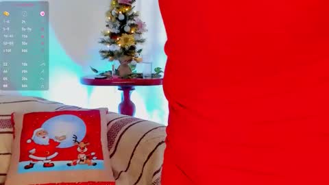 Amatista online show from 12/05/25, 07:21