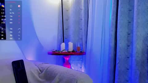 Amatista online show from 02/14/26, 11:01