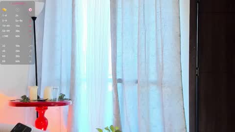 Amatista online show from 03/13/26, 06:03