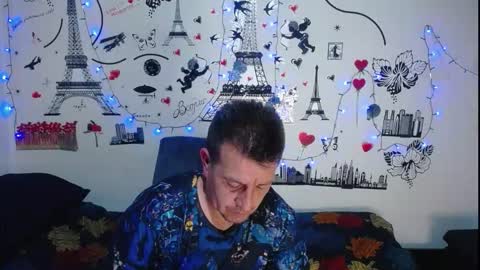 AMAYA online show from 12/16/25, 02:49