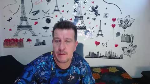 AMAYA online show from 01/15/26, 03:00