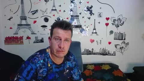 AMAYA online show from 02/04/26, 03:01