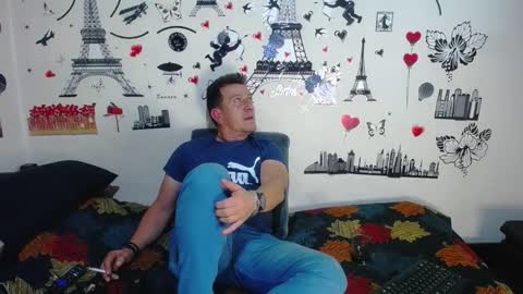 AMAYA online show from 02/05/26, 02:05