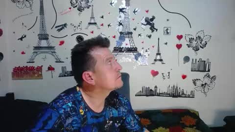 AMAYA online show from 02/09/26, 02:26