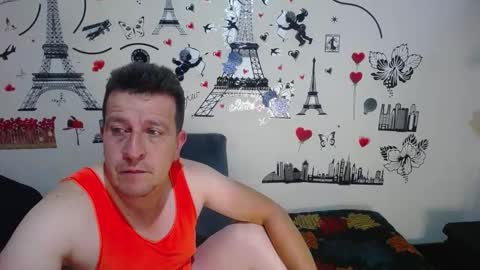 AMAYA online show from 02/13/26, 03:13