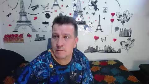 AMAYA online show from 02/25/26, 02:54