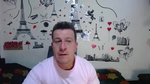 AMAYA online show from 03/20/26, 03:11