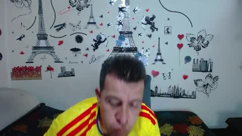 AMAYA online show from 03/30/26, 02:23