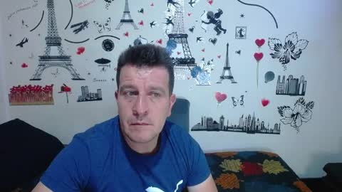 AMAYA online show from 04/04/26, 02:21