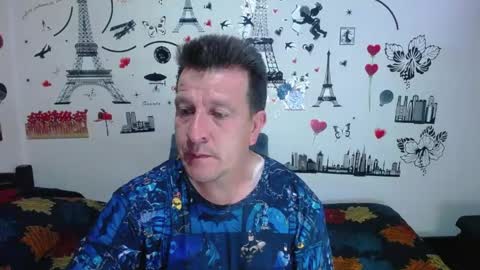 AMAYA online show from 04/13/26, 02:50