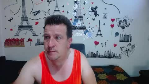 AMAYA online show from 04/14/26, 02:39