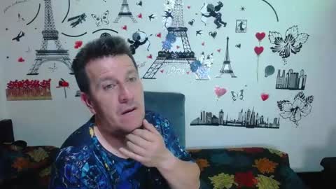 AMAYA online show from 04/15/26, 02:40