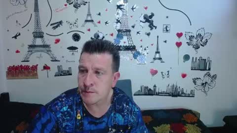 AMAYA online show from 04/16/26, 02:56