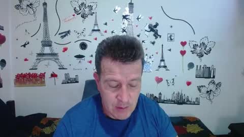 AMAYA online show from 04/21/26, 02:48