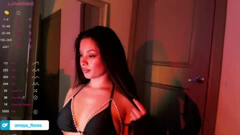 amaya_floress online show from 02/08/25, 01:22