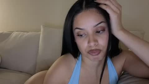 amaya_floress online show from 05/29/26, 06:55