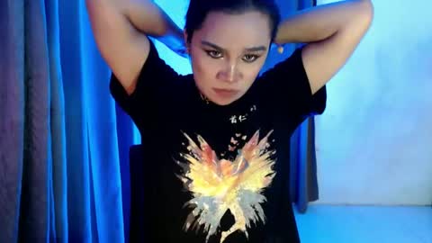 Amaya online show from 02/15/25, 09:26